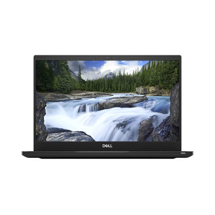 Refurbished Dell Latitude 7390 Core i7-8650U 8GB 256GB 13.3 Inch Windows 10 Laptop
