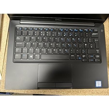 Refurbished Dell Latitude 7390 Core i7-8650U 8GB 256GB 13.3 Inch Windows 10 Laptop