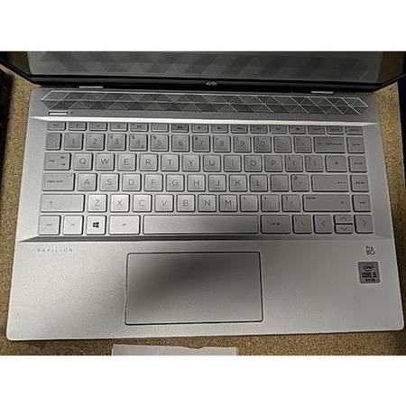 Refurbished HP Pavilion 14-CE3XXX Core i5-1035G1 8GB 512GB 14 Inch Windows 10 Laptop
