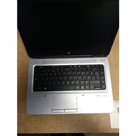 Refurbished HP ProBook 640 G2 Core i5-6300U 8GB 120GB 14 Inch Windows 10 Laptop