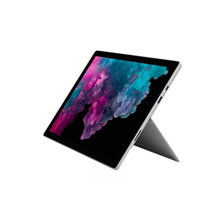 Refurbished Microsoft Surface Pro 6 Core i5-8250U 8GB 128GB 12.3 Inch Windows 10 Laptop