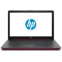 Refurbished HP 15-DA0XXX Core i3-7020U 4GB 1TB 15.6 Inch Windows 10 Laptop