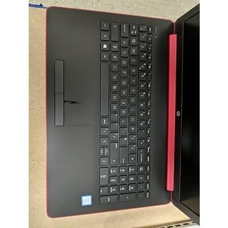 Refurbished HP 15-DA0XXX Core i3-7020U 4GB 1TB 15.6 Inch Windows 10 Laptop