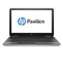 Refurbished HP Pavilion Core i7-7500U 8GB 2TB 15.6 Inch Windows 10 Laptop