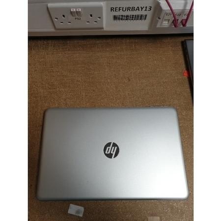 Refurbished HP Pavilion Core i7-7500U 8GB 2TB 15.6 Inch Windows 10 Laptop