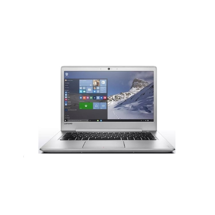 Refurbished Lenovo IdeaPad 510S-14ISK Core i5-6267U 8GB 256GB 14 Inch Windows 10 Laptop