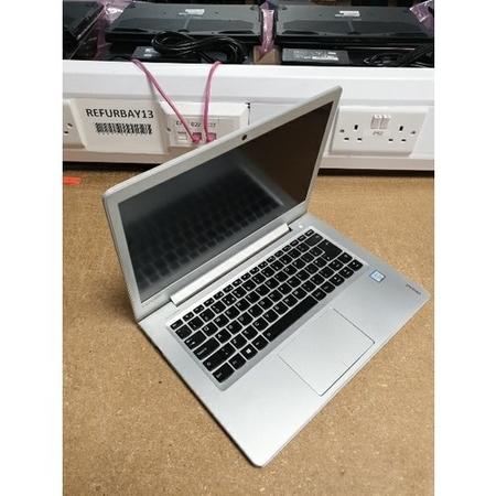 Refurbished Lenovo IdeaPad 510S-14ISK Core i5-6267U 8GB 256GB 14 Inch Windows 10 Laptop