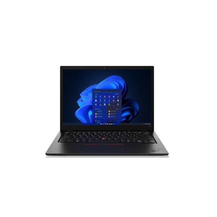 Refurbished Lenovo ThinkPad 13 Core i5-6200U 12GB 256GB 13.3 Inch Windows 10 Laptop