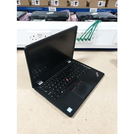 Refurbished Lenovo ThinkPad 13 Core i5-6200U 12GB 256GB 13.3 Inch Windows 10 Laptop