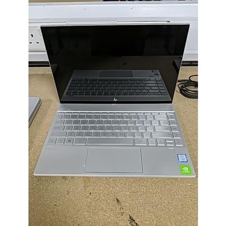 Refurbished HP Envy 13-AQ0XXX Core i7-8565U 8GB 512GB 13.3 Inch Windows 10 Laptop
