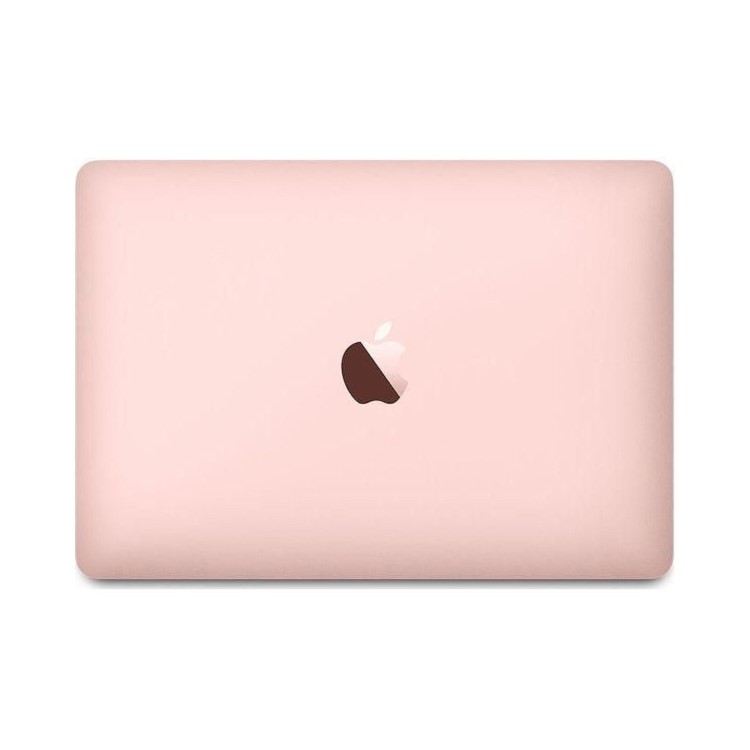 Refurbished Apple Macbook Air 13 Inch Core i5 8GB RAM 128GB SSD 2018 - Rose Gold