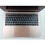 Refurbished Apple Macbook Air 13 Inch Core i5 8GB RAM 128GB SSD 2018 - Rose Gold