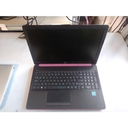 Refurbished HP 15-DA0XXX Intel Celeron N4000 4GB RAM 1TB HDD 15.6 Inch Windows 10 Laptop
