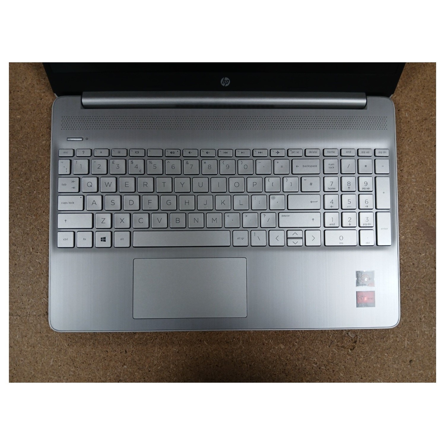 Laptop hp 15s-eq1xxx 8/256gb - L66 SKUP SPRZEDAŻ WYCENA