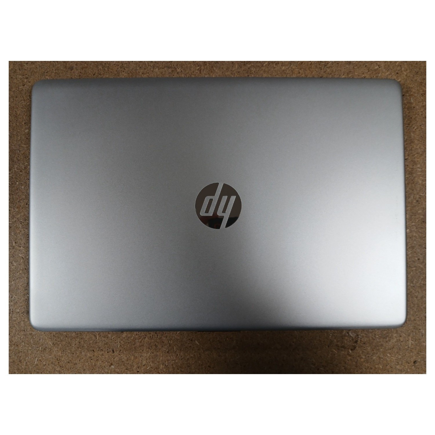 Refurbished HP 15S-EQ1XXX AMD Ryzen 5 4500U 8GB RAM 256GB