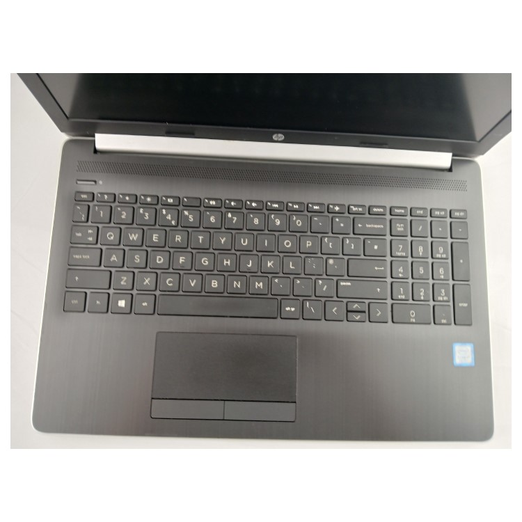Refurbished HP 15-DA0XXX Core i7-7500U 4GB RAM 1TB HDD 15.6 Inch Windows 10 Laptop