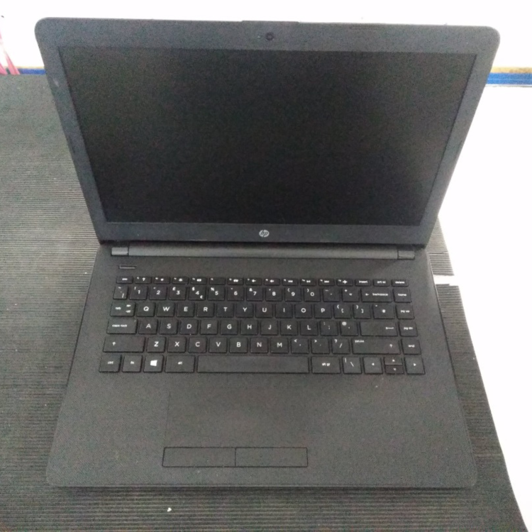 Refurbished HP 14-BS0XX Intel Celeron N3060 4GB 1TB 14 Inch Windows 10 Laptop