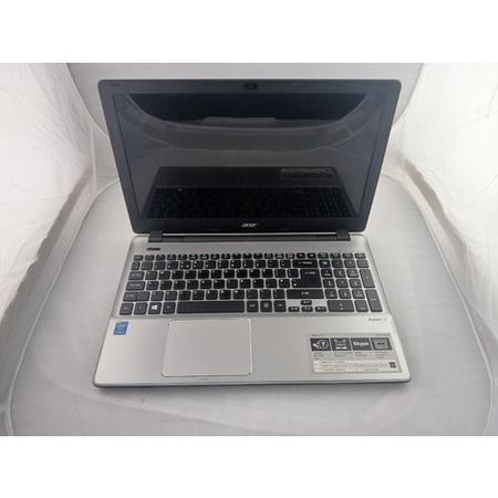 Refurbished Acer NC-V3-572-55V8 Core i5-5200U 6GB RAM 1TB HDD 15.6 Inch Windows 10 Laptop