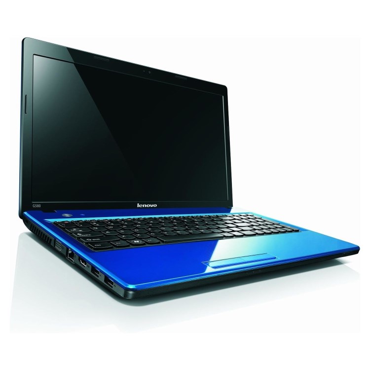 Refurbished Lenovo G480 Intel Celeron B830 6GB 1TB 15.6 Inch Windows 10 Laptop