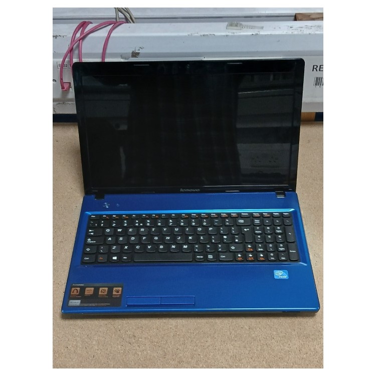 Refurbished Lenovo G480 Intel Celeron B830 6GB 1TB 15.6 Inch Windows 10 Laptop