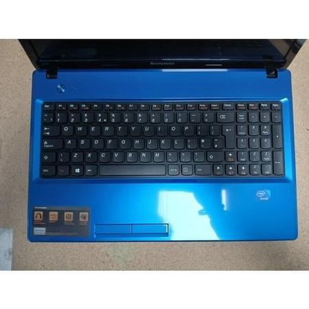 Refurbished Lenovo G480 Intel Celeron B830 6GB 1TB 15.6 Inch Windows 10 Laptop