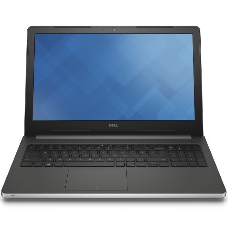 Refurbished Dell Inspiron 5558 Core i5-5250U 8GB RAM 1TB HDD 15.6 Inch Windows 10 Laptop