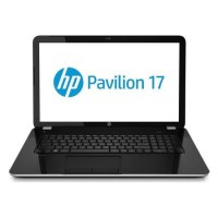 Refurbished HP Pavilion 17 Core i5-4200M 8GB RAM 1TB HDD 17.3 Inch Windows 10 Laptop