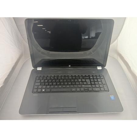 Refurbished HP Pavilion 17 Core i5-4200M 8GB RAM 1TB HDD 17.3 Inch Windows 10 Laptop