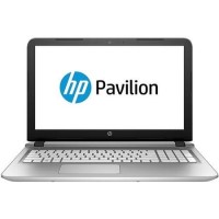 Refurbished HP Pavilion Core i5-7200U 8GB RAM 256GB SSD 15.6 Inch Windows 10 Laptop