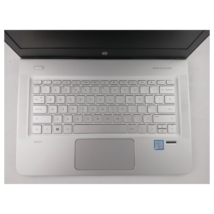 Refurbished HP Envy Core i5-6200U 8GB RAM 256GB SSD 13.3 Inch Windows 10 Laptop
