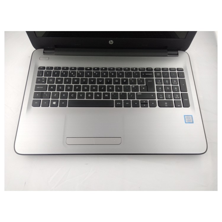 Refurbished HP 15-ay167sa Core i5-7200U 8GB RAM 1TB HDD 15.6 Inch Windows 10 Laptop