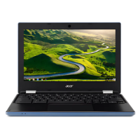 Refurbished Acer 11 Intel Celeron N3060 2GB RAM 16GB SSD 11 Inch Chromebook Refurbished Acer 11 Intel Celeron N3060 2GB RAM 16GB SSD 11 Inch Chromebook