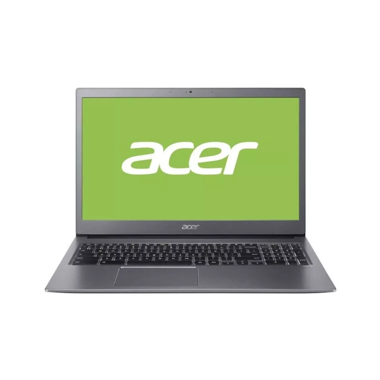 Refurbished Acer 715 CB715-1W-37WY Core i3-8130U 8GB RAM 128GB SSD 15.6 Inch Windows 10 Chromebook