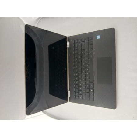 Refurbished HP Pavilion Core i5-7200U 8GB RAM 256GB SSD 15.6 Inch Windows 10 Laptop