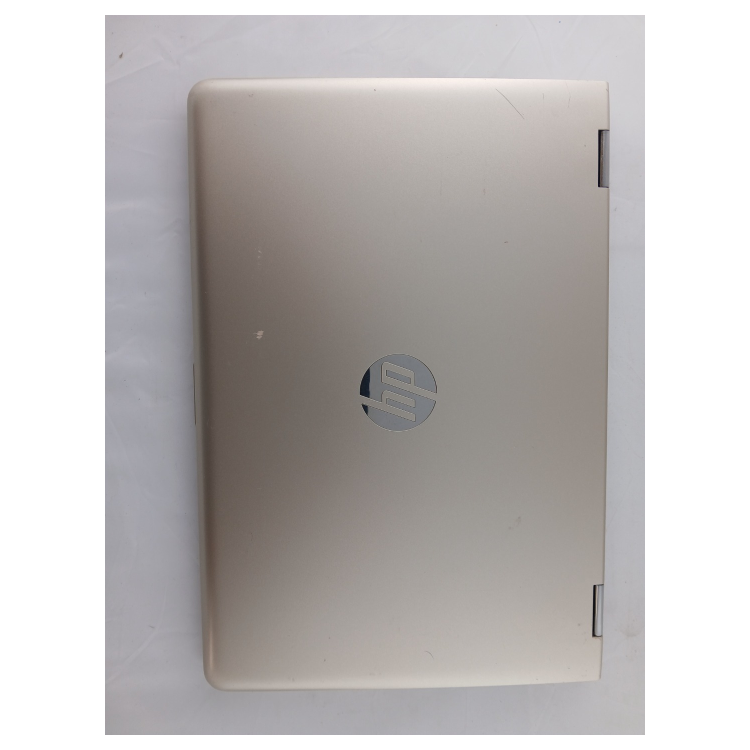 Refurbished HP Pavilion Core i5-7200U 8GB RAM 256GB SSD 15.6 Inch Windows 10 Laptop