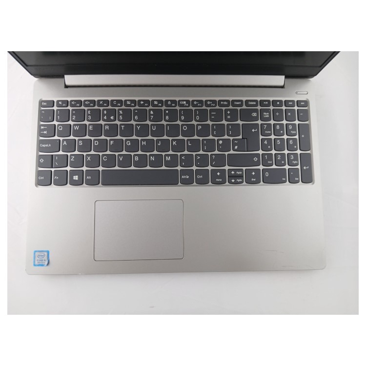 Refurbished Lenovo IdeaPad 330S-15IKB Core i5-8250U 8GB RAM 1TB HDD 15.6 Inch Windows 10 Laptop
