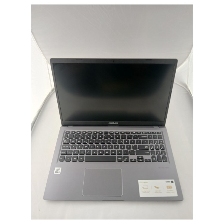 Refurbished ASUS VivoBook X515JA Core i5-1035G1 8GB RAM 256GB SSD 15.6 Inch Windows 10 Laptop