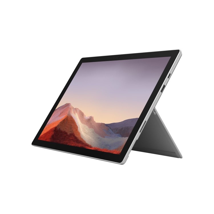 Refurbished Microsoft Surface Pro 7+ Core i5-1135G7 8GB RAM 128GB SSD 12.3 Inch Windows 10 Tablet PC