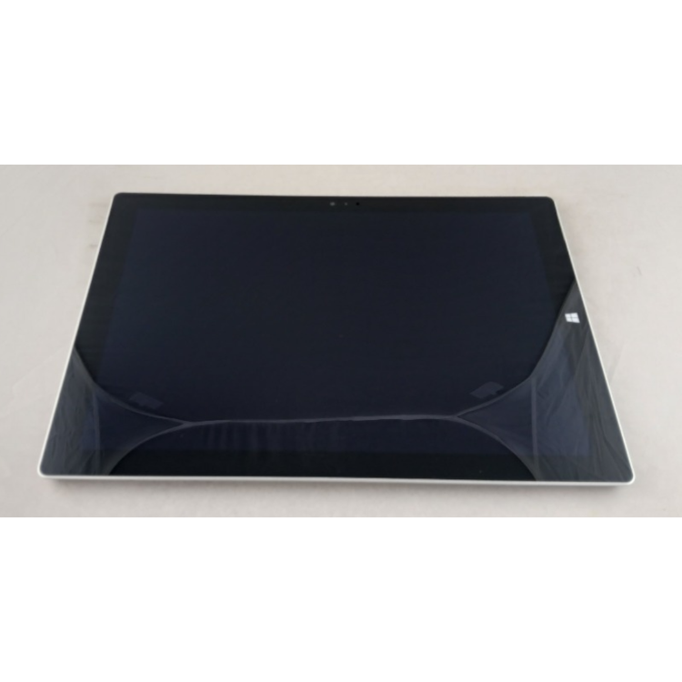 Refurbished Microsoft Surface Pro 3 Core i7-4650U 8GB RAM 256GB SSD 12 Inch Windows 10 Laptop