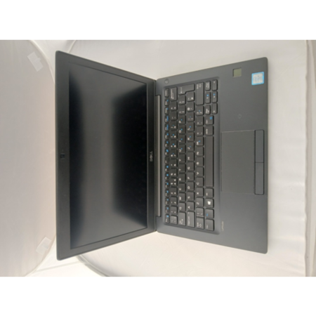 Refurbished Dell Latitude 7280 Core i5-7300U 8GB RAM 256GB SSD 12.8 Inch Windows 10 Laptop