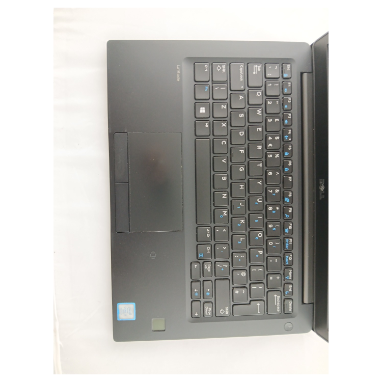 Refurbished Dell Latitude 7280 Core i5-7300U 8GB RAM 256GB SSD 12.8 Inch Windows 10 Laptop