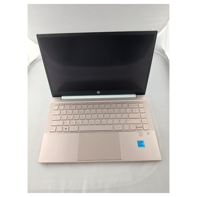 Refurbished HP Pavilion 14-DV0XXX Core i3-1115G4 8GB RAM 256GB SSD 14 Inch Windows 10 Laptop