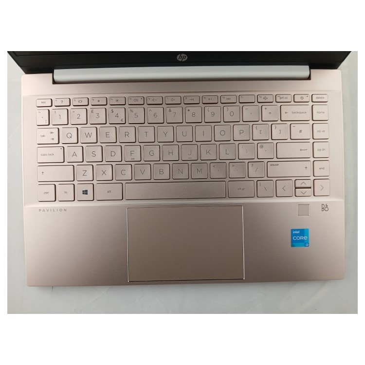 Refurbished HP Pavilion 14-DV0XXX Core i3-1115G4 8GB RAM 256GB SSD 14 Inch Windows 10 Laptop