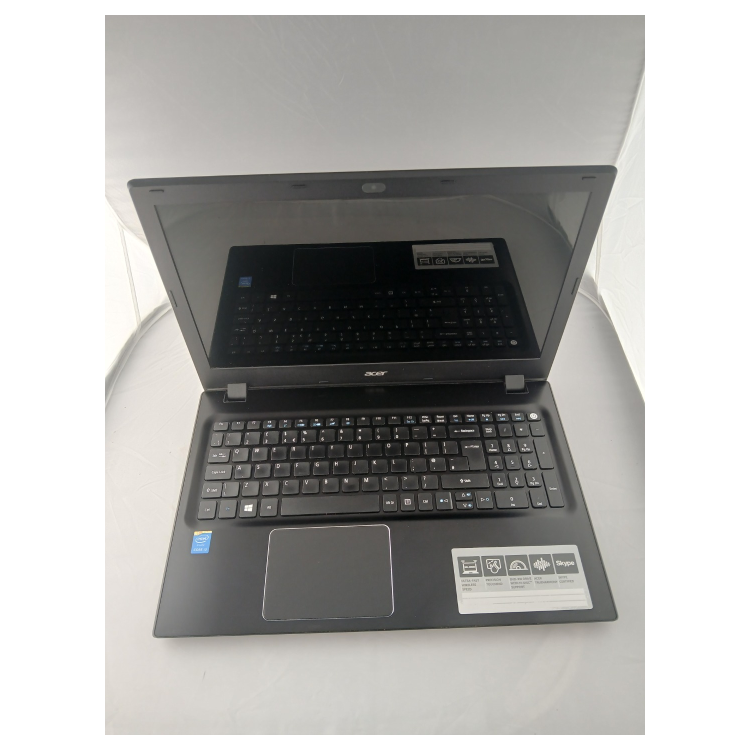 Refurbished Acer Aspire F5-571 Core i3-5005U 8GB RAM 2TB HDD 15.6 Inch Windows 10 Laptop