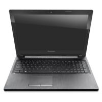 Refurbished Lenovo G50-80 Core i3-5005U 4GB RAM 500GB HDD 15.6 Inch Windows 10 Laptop