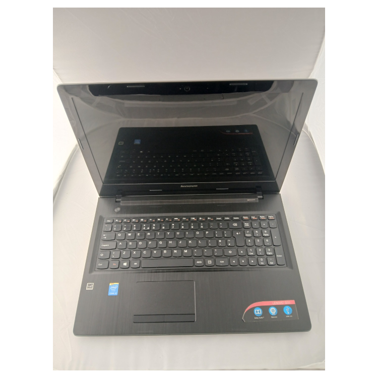 Refurbished Lenovo G50-80 Core i3-5005U 4GB RAM 500GB HDD 15.6 Inch Windows 10 Laptop