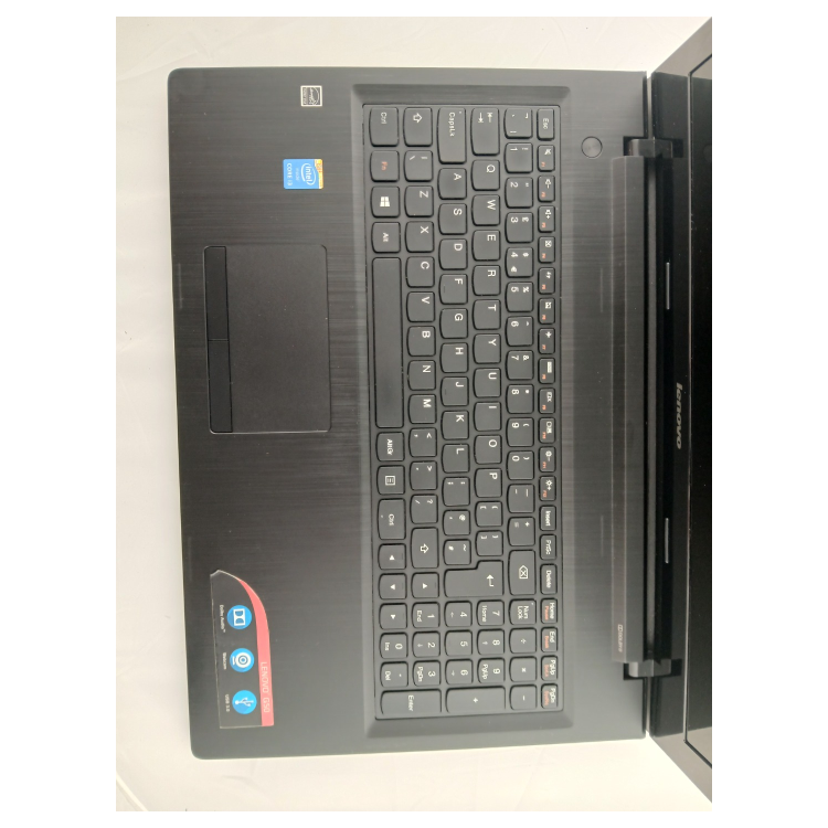 Refurbished Lenovo G50-80 Core i3-5005U 4GB RAM 500GB HDD 15.6 Inch Windows 10 Laptop