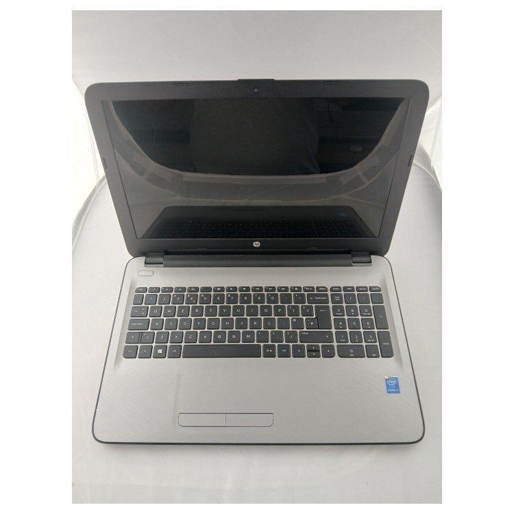 Refurbished HP 15-ac153sa Core i7-4510U 8GB RAM 2TB HDD 15.6 Inch Windows 10 Laptop