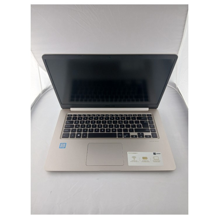 Refurbished ASUS X510UAR Core i5-8250U 8GB RAM 320GB HDD 15.6 Inch Windows 10 Laptop