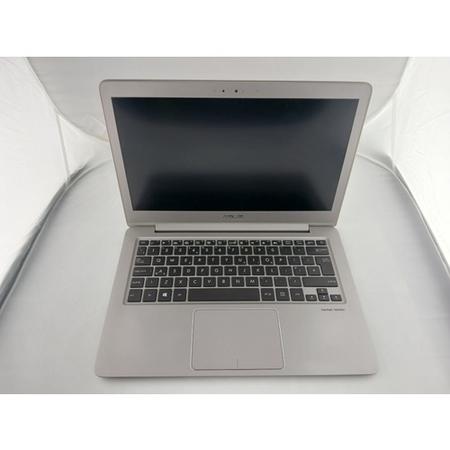 Refurbished ASUS UX330UA Core i7-6500U 8GB RAM 512GB SSD 13.3 Inch Windows 10 Laptop